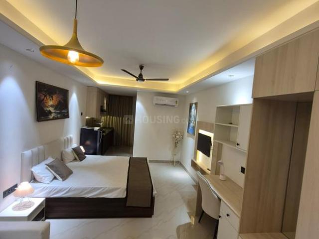 Flat for rent in Pink City, Jetpur