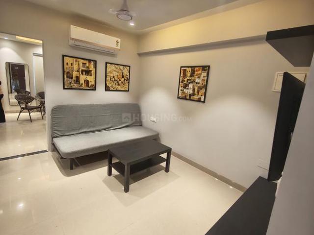 Flat for rent in Pink City, Jetpur