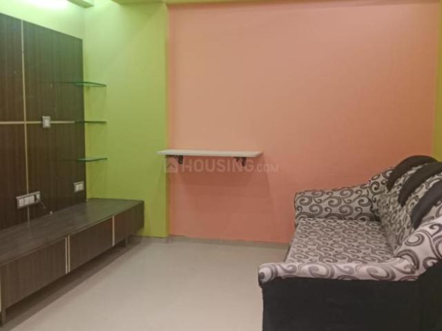 Flat for rent in Film City, Mumbai