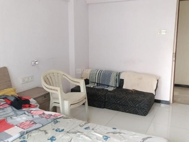 Flat for rent in Film City, Mumbai Suburban District