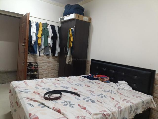 Flat for rent in Film City, Mumbai Suburban District