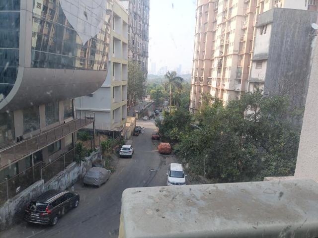 Flat for rent in Film City, Mumbai Suburban District