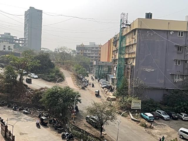 Flat for sale in Andheri - Mumbai, National Capital Territory Of Delhi