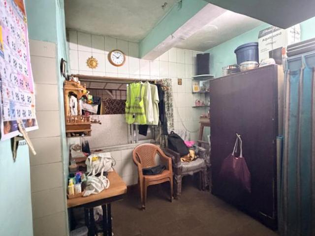 Flat for rent in Gamdevi, Mumbai City District