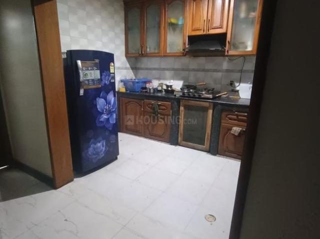 Flat for rent in Outram Lines, Delhi