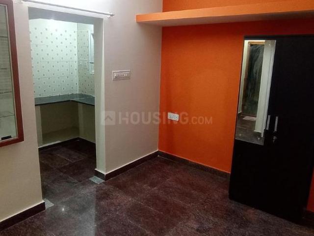 Flat for rent in Bangalore North, Cox Town - Bangalore