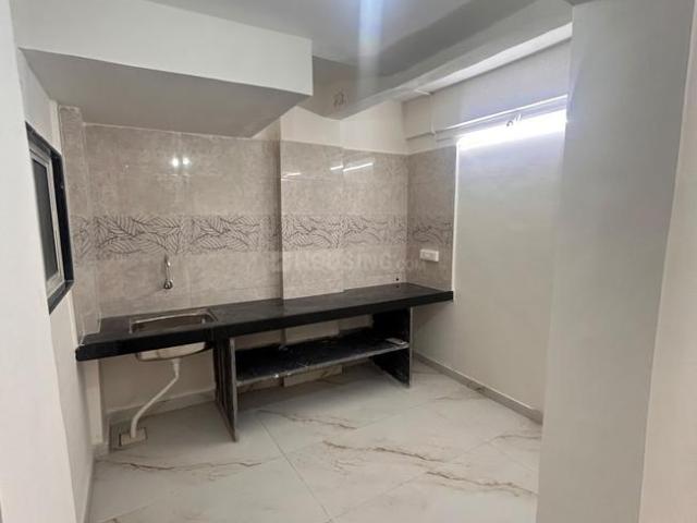 Flat for rent in Tukai Nagar, Anandnagar