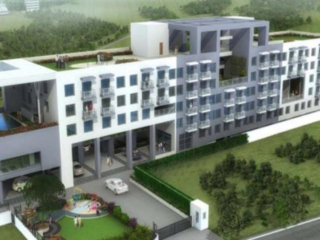 Flat for sale in Hinjawadi - Pune, National Capital Territory Of Delhi