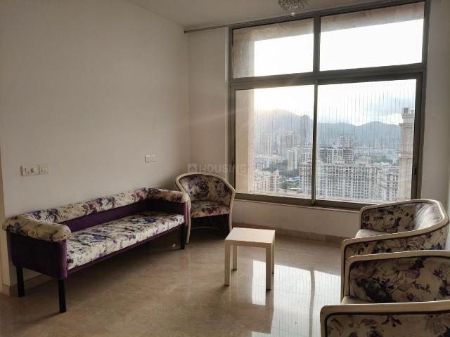 Flat for rent in Kalwa, National Capital Territory Of Delhi