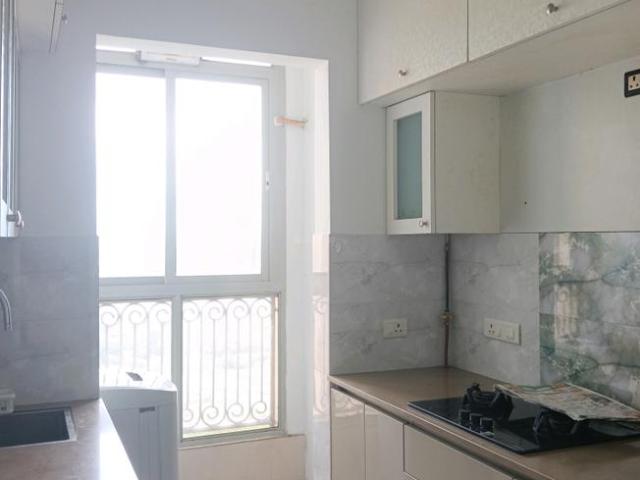 Flat for sale in Kalwa, National Capital Territory Of Delhi