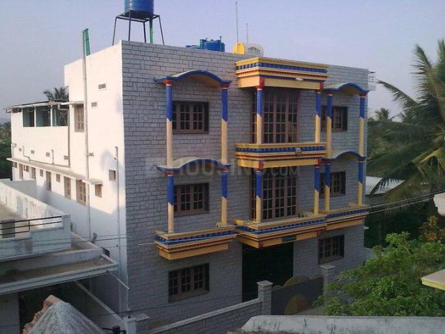 Flat for rent in Shimoga, Karnataka