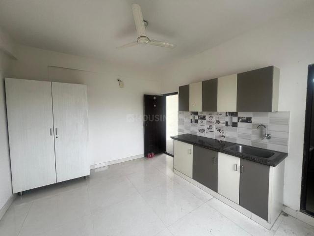Flat for rent in Bangalore South, Cox Town - Bangalore