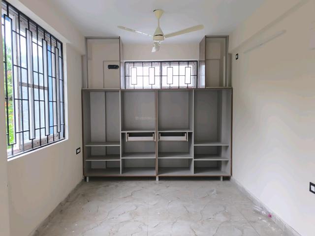 Flat for rent in Bangalore South, Cox Town - Bangalore
