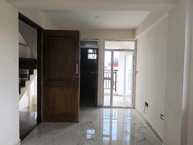 Flat for rent in Bangalore South, Cox Town - Bangalore