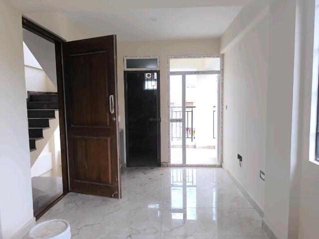 Flat for rent in Bangalore South, Cox Town - Bangalore