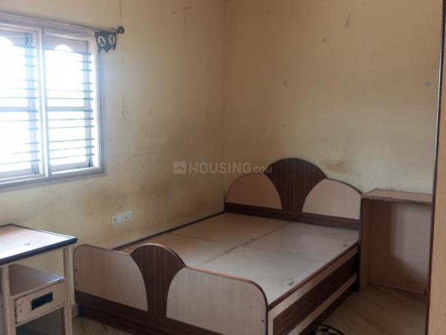 Flat for rent in Bangalore South, Cox Town - Bangalore