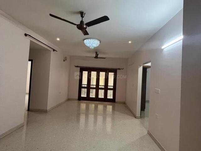 Flat for rent in Bangalore North, Cox Town - Bangalore