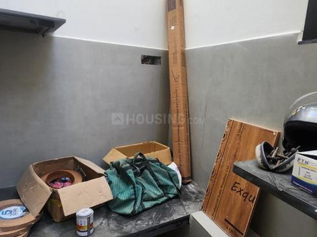 Flat for rent in Bangalore North, Cox Town - Bangalore