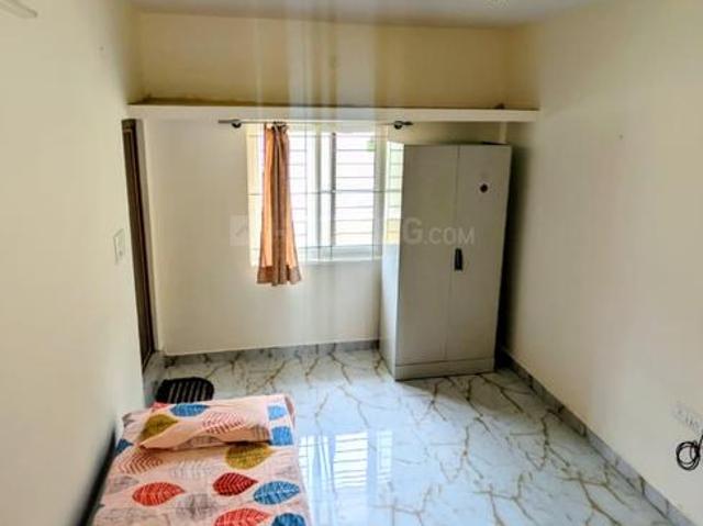 Flat for rent in Bangalore North, Cox Town - Bangalore