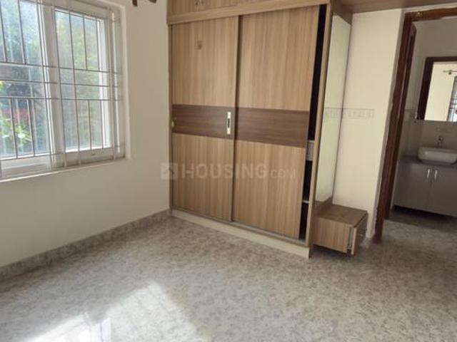 Flat for rent in Bangalore East, Cox Town - Bangalore