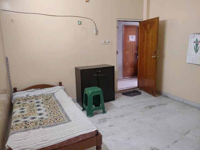 Flat for rent in Bangalore North, Cox Town - Bangalore