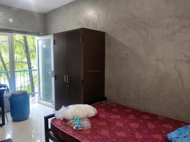 Flat for rent in Bangalore North, Cox Town - Bangalore