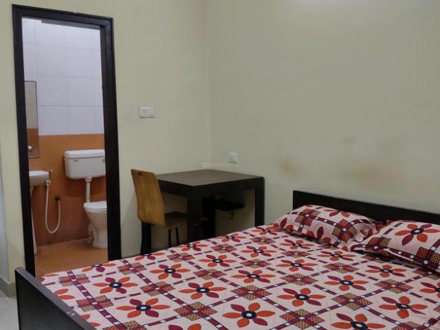Flat for rent in Bangalore North, Cox Town - Bangalore