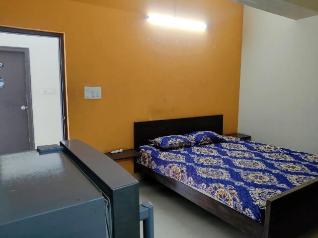 Flat for rent in Bangalore North, Cox Town - Bangalore