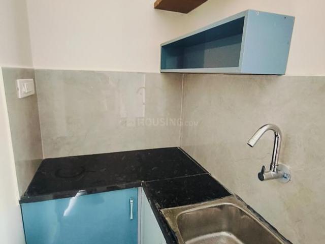 Flat for rent in Bangalore North, Cox Town - Bangalore