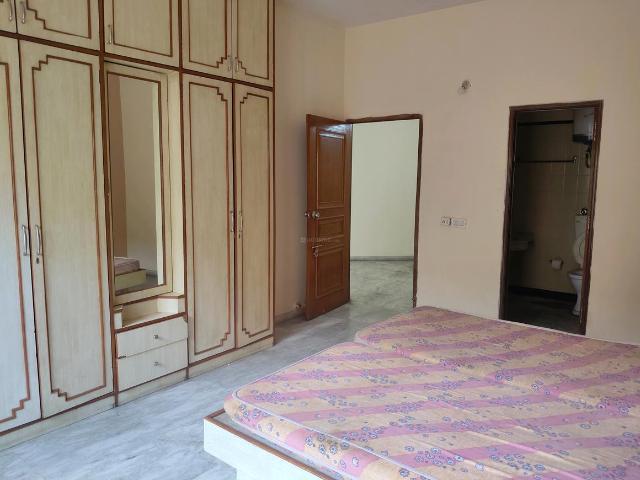 Flat for rent in Bangalore North, Cox Town - Bangalore