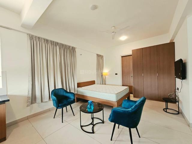 Flat for rent in Indiranagar, Bengaluru