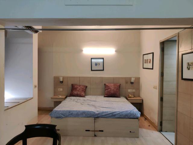 Flat for rent in Windsor Park, Indirapuram, Ghaziabad