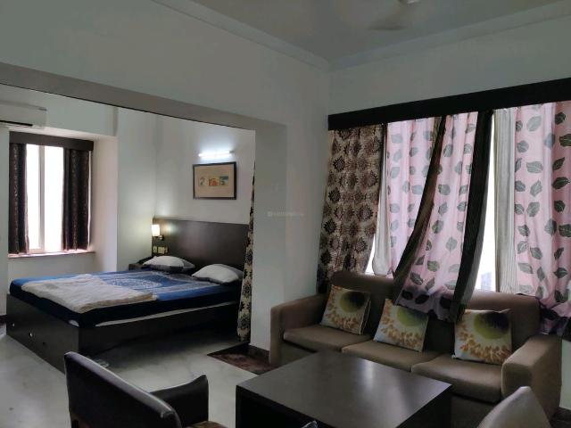 Flat for rent in Windsor Park, Indirapuram, Ghaziabad