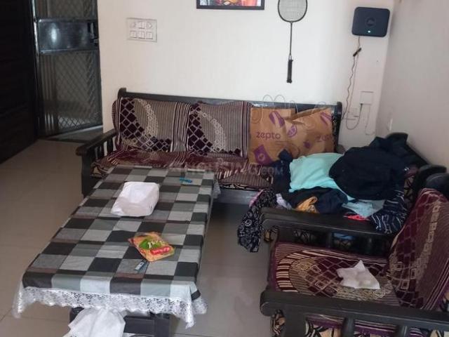 Flat for rent in Ghaziabad