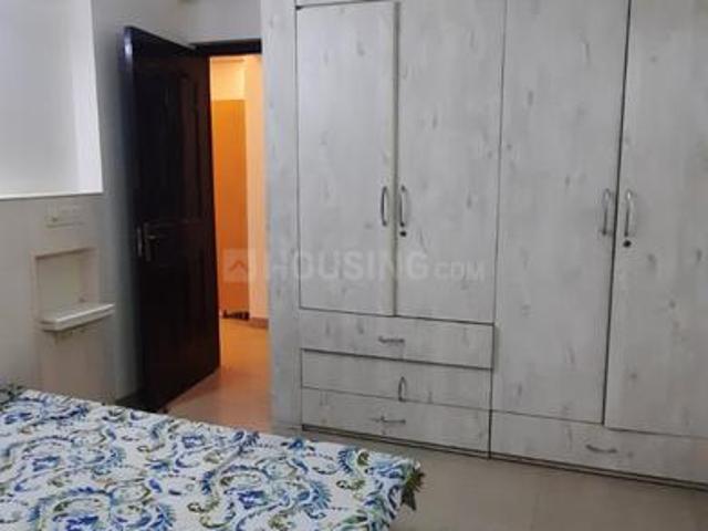 Flat for rent in Windsor Park, Indirapuram, Ghaziabad