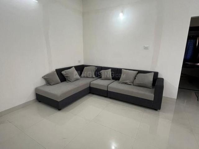 Flat for rent in Indore City, Indore