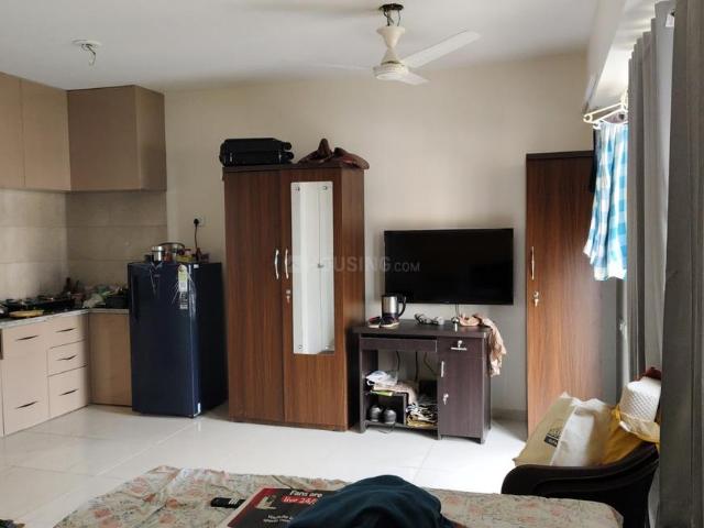 Flat for rent in Gota, Gujarat