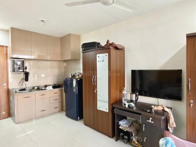 Flat for rent in Godrej Garden City, Chenpur