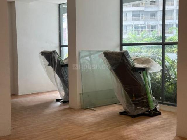 Flat for rent in Gota, Gujarat