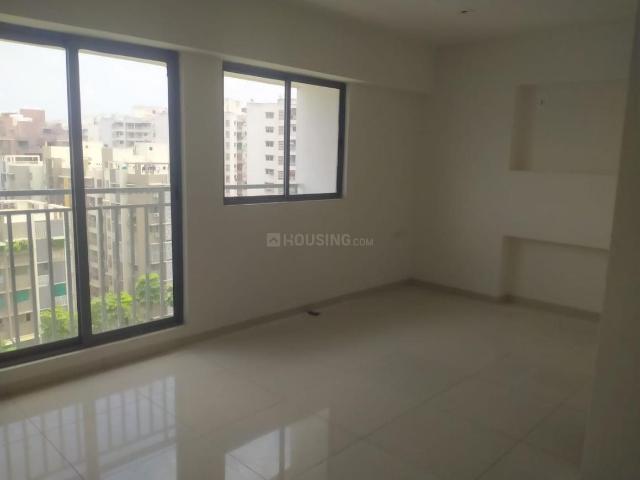 Flat for rent in Godrej Garden City, Chenpur