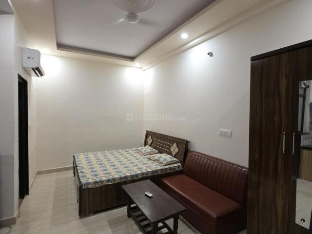 Flat for rent in Jagatpura, Jaipur Municipal Corporation