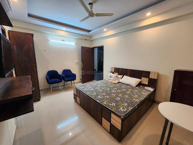 Flat for rent in Pink City, Jetpur