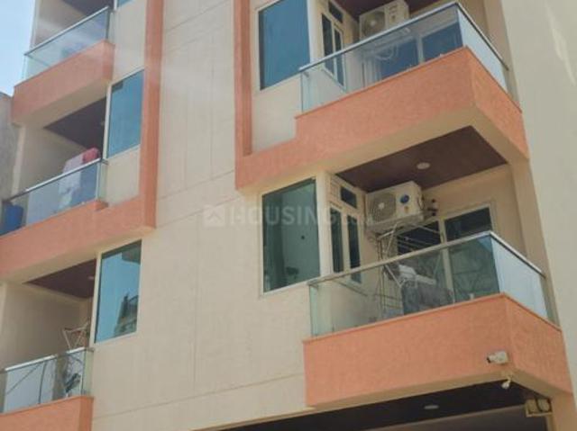 Flat for rent in Pink City, Jetpur