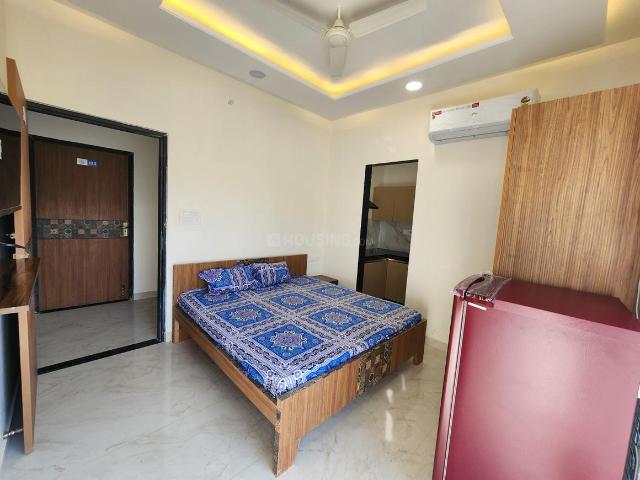 Flat for rent in Pink City, Jetpur