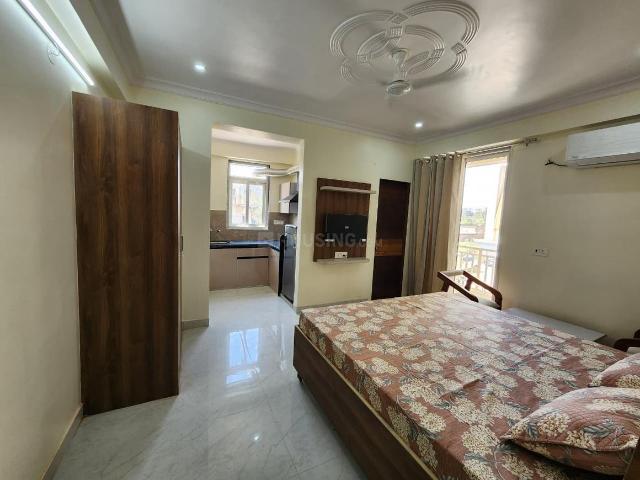 Flat for rent in Pink City, Jetpur