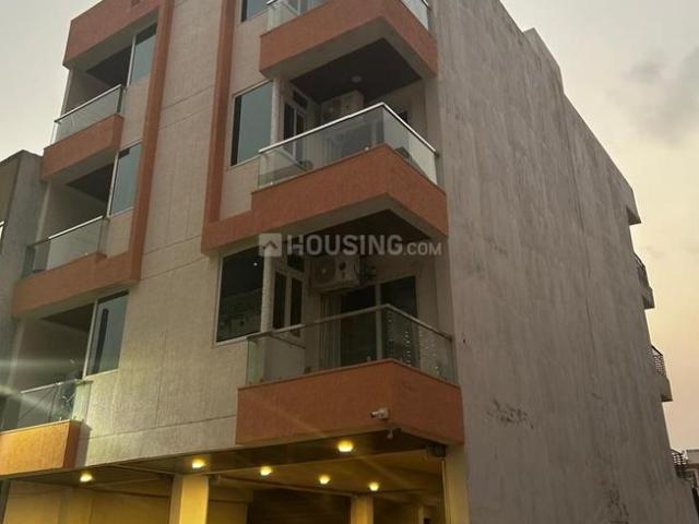 Flat for rent in Pink City, Jetpur