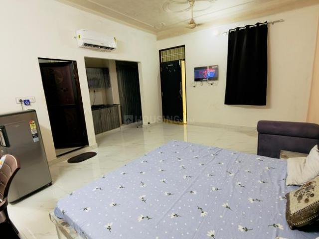 Flat for rent in Pink City, Jetpur