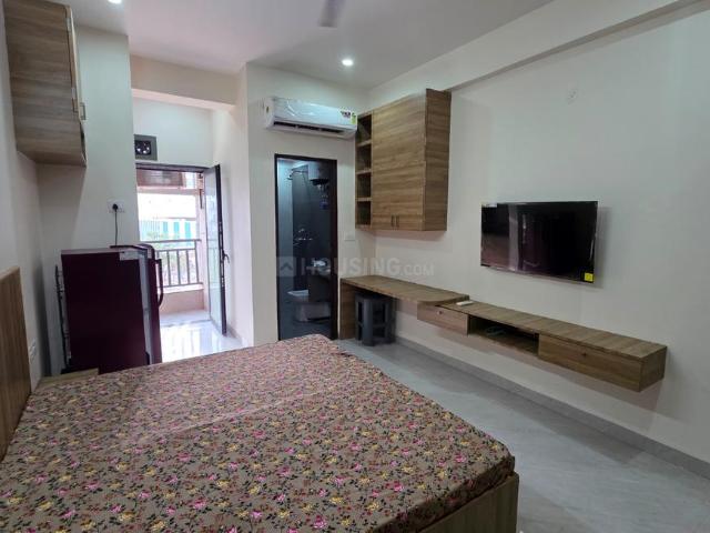 Flat for rent in Pink City, Jetpur