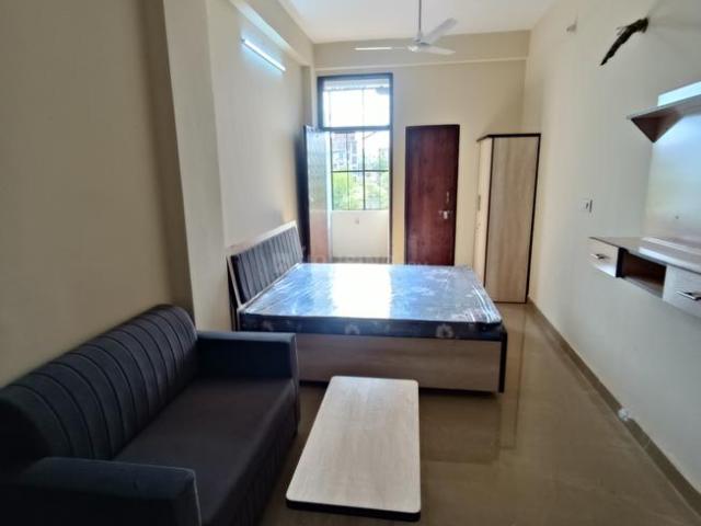 Flat for rent in Pink City, Jetpur