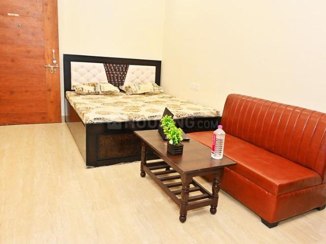 Flat for rent in Pink City, Jetpur